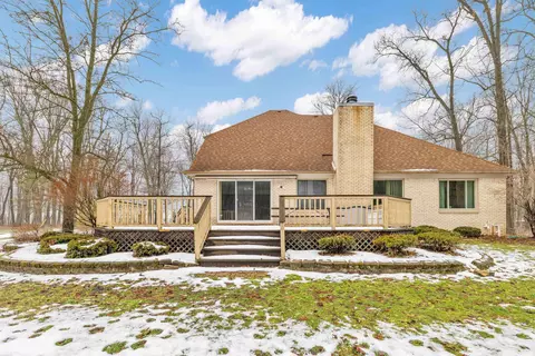 Exterior - 17700 Irwin, Armada, MI 48005 photo 8 of 18