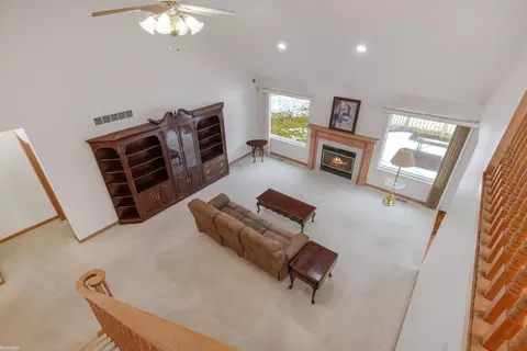 Living - 17700 Irwin, Armada, MI 48005 photo 8 of 8
