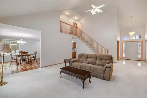 Living - 17700 Irwin, Armada, MI 48005 photo 6 of 8