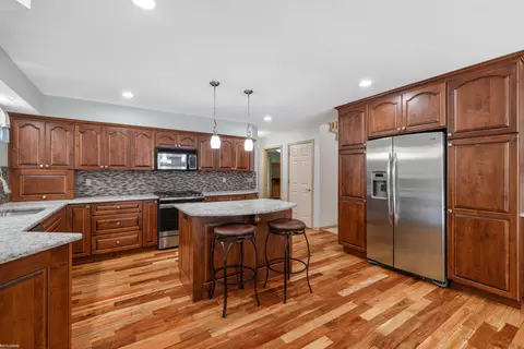Kitchen - 17700 Irwin, Armada, MI 48005 photo 2 of 8