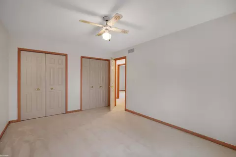 Bedroom - 17700 Irwin, Armada, MI 48005 photo 5 of 5