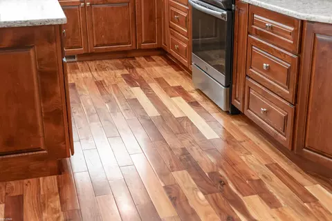 Kitchen - 17700 Irwin, Armada, MI 48005 photo 6 of 8