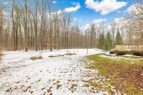 Exterior - 17700 Irwin, Armada, MI 48005 photo 6 of 18