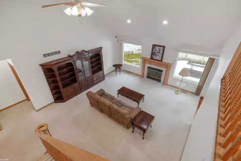 Living - 17700 Irwin, Armada, MI 48005 photo 7 of 8