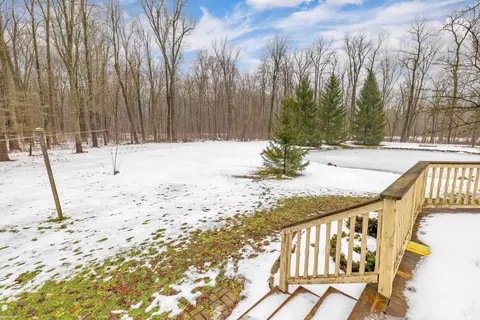 Exterior - 17700 Irwin, Armada, MI 48005 photo 11 of 18