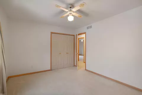Bedroom - 17700 Irwin, Armada, MI 48005 photo 3 of 5