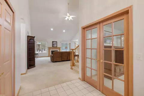 Entry Way - 17700 Irwin, Armada, MI 48005 photo 1 of 2
