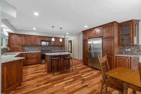 Kitchen - 17700 Irwin, Armada, MI 48005 photo 1 of 8