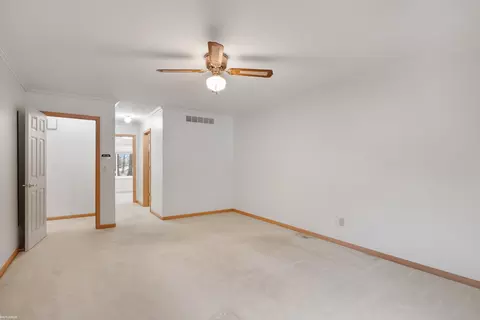 Bedroom - 17700 Irwin, Armada, MI 48005 photo 1 of 5