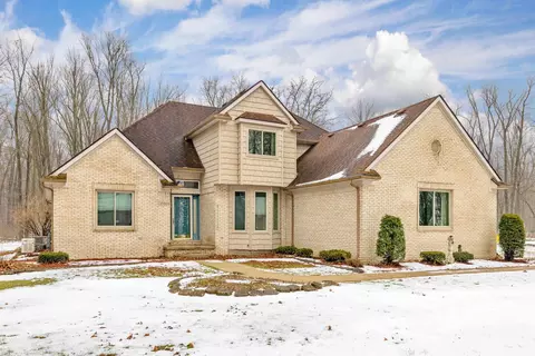 Exterior - 17700 Irwin, Armada, MI 48005 photo 2 of 18