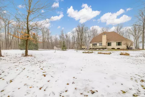 Exterior - 17700 Irwin, Armada, MI 48005 photo 7 of 18