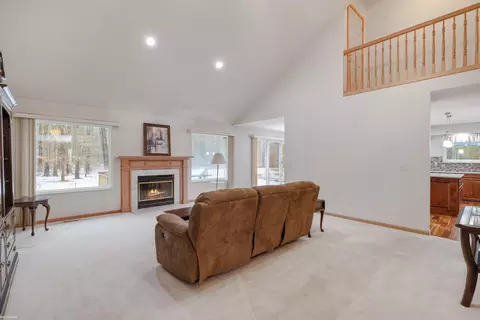 Living - 17700 Irwin, Armada, MI 48005 photo 3 of 8