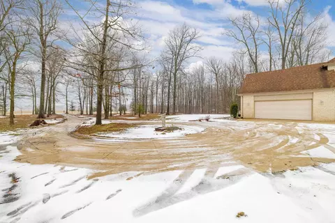 Exterior - 17700 Irwin, Armada, MI 48005 photo 4 of 18