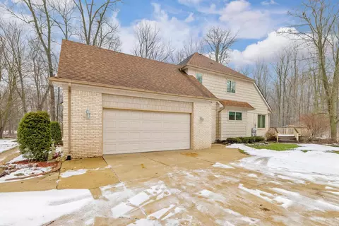 Exterior - 17700 Irwin, Armada, MI 48005 photo 5 of 18