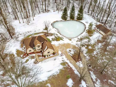 View/Area - 17700 Irwin, Armada, MI 48005 photo 1 of 9