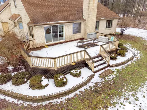 Exterior - 17700 Irwin, Armada, MI 48005 photo 18 of 18