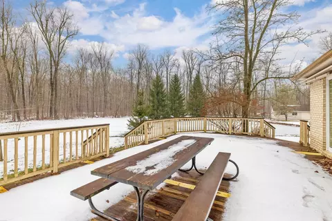 Exterior - 17700 Irwin, Armada, MI 48005 photo 10 of 18