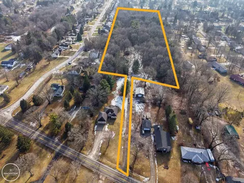 4425 Atkins, Port Huron, MI 48060
