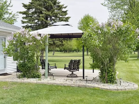 Exterior - 134 N Gates, Sandusky, MI 48471 photo 2 of 3