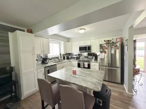Kitchen - 134 N Gates, Sandusky, MI 48471 photo 3 of 3