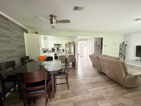 Dining - 134 N Gates, Sandusky, MI 48471 photo 2 of 2