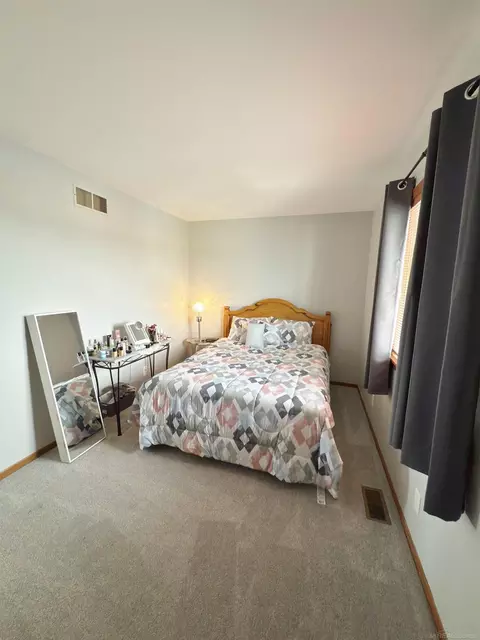 Bedroom - 134 N Gates, Sandusky, MI 48471 photo 4 of 4