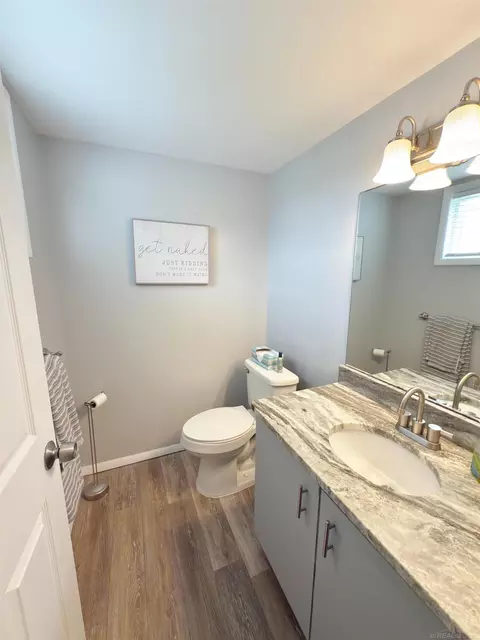 Bath - 134 N Gates, Sandusky, MI 48471 photo 1 of 3