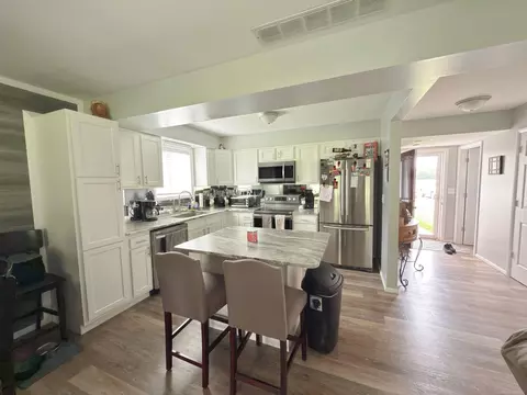 Kitchen - 134 N Gates, Sandusky, MI 48471 photo 2 of 3
