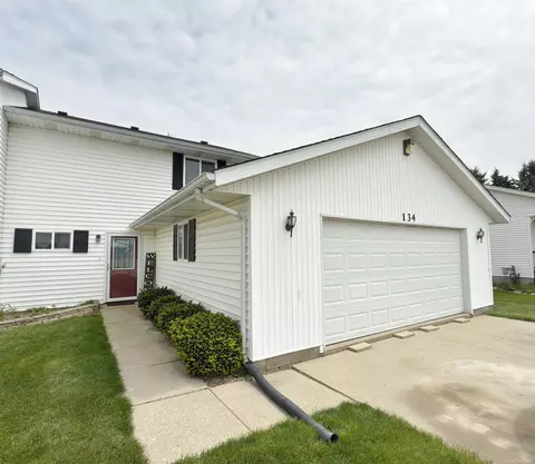 134 N Gates, Sandusky, MI 48471