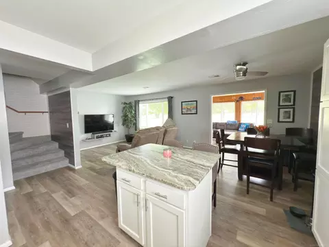 Kitchen - 134 N Gates, Sandusky, MI 48471 photo 1 of 3