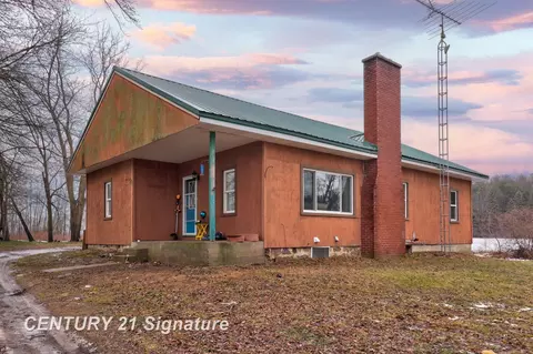 6370 Gunnell, Millington, MI 48746