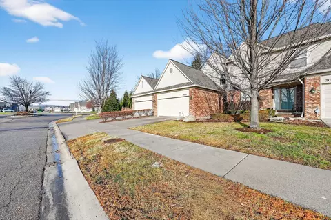 Exterior - 20719 Ashford, Macomb, MI 48044 photo 3 of 5