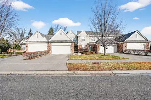 Exterior - 20719 Ashford, Macomb, MI 48044 photo 2 of 5