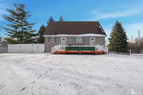 3325 Saint Anthony, Temperance, MI 48182