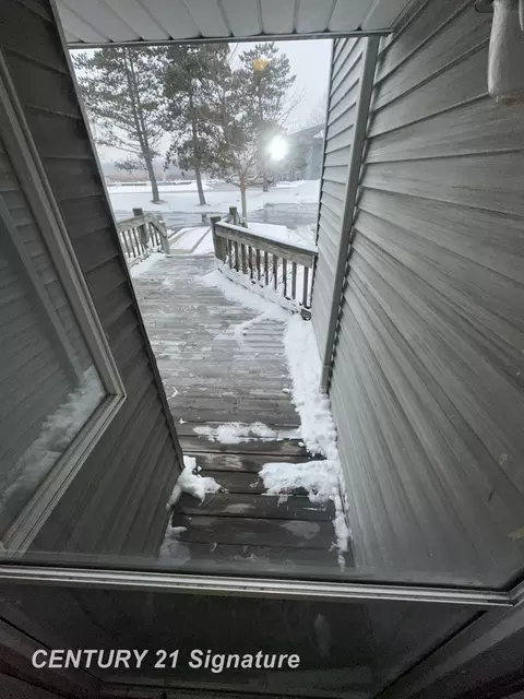 Exterior - 3093 Midshipman, Au Gres, MI 48703 photo 5 of 5
