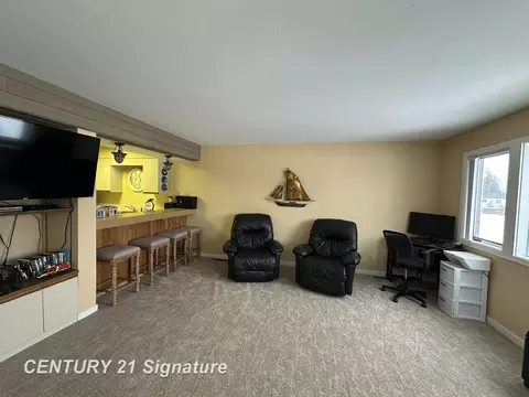 Living - 3093 Midshipman, Au Gres, MI 48703 photo 4 of 5
