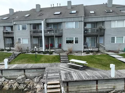 Exterior - 3093 Midshipman, Au Gres, MI 48703 photo 1 of 5