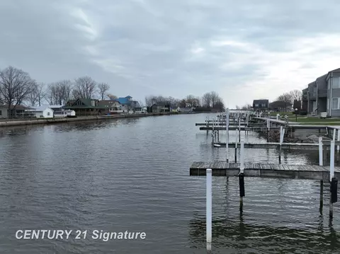 View/Area - 3093 Midshipman, Au Gres, MI 48703 photo 2 of 2