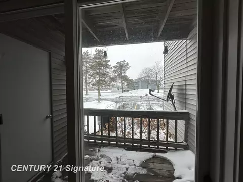 Exterior - 3093 Midshipman, Au Gres, MI 48703 photo 4 of 5