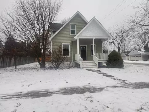1600 S Erie, Bay City, MI 48706