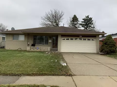 5036 Rockdale, Sterling Heights, MI 48310