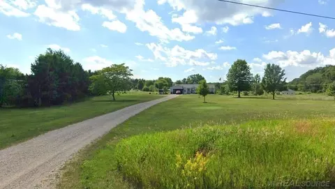 16445 Algoma, Cedar Springs, MI 49319