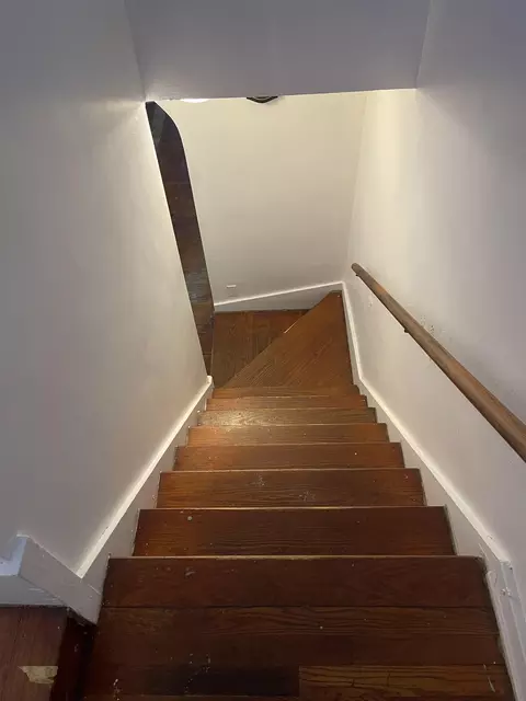 Entry Way - 605 E Baltimore, Flint, MI 48505 photo 1 of 1