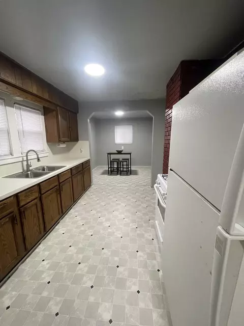 Kitchen - 605 E Baltimore, Flint, MI 48505 photo 1 of 1