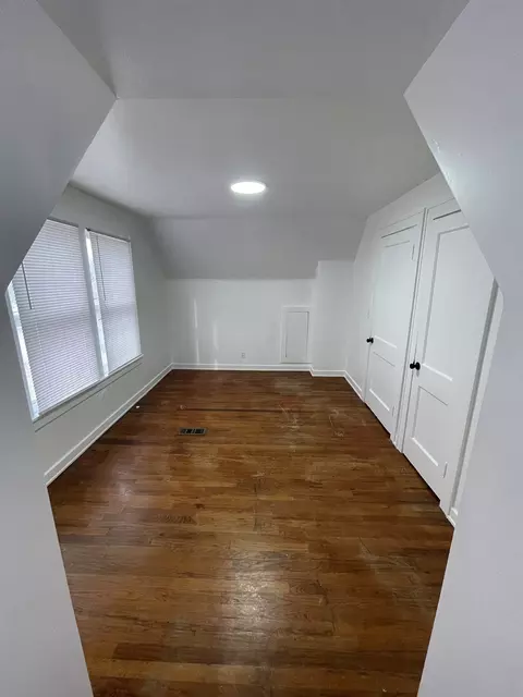 Bedroom - 605 E Baltimore, Flint, MI 48505 photo 6 of 6