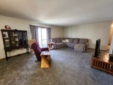Living - 5206 Wolf, Farwell, MI 48622 photo 1 of 2