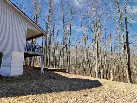 Exterior - 5206 Wolf, Farwell, MI 48622 photo 7 of 15