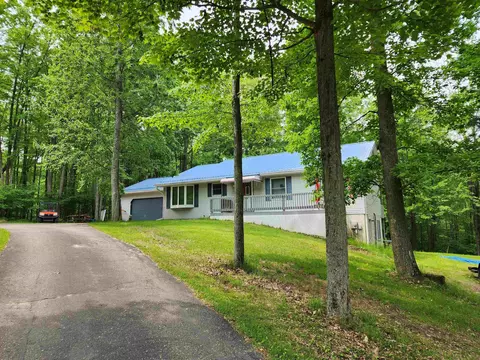 Exterior - 5206 Wolf, Farwell, MI 48622 photo 14 of 15
