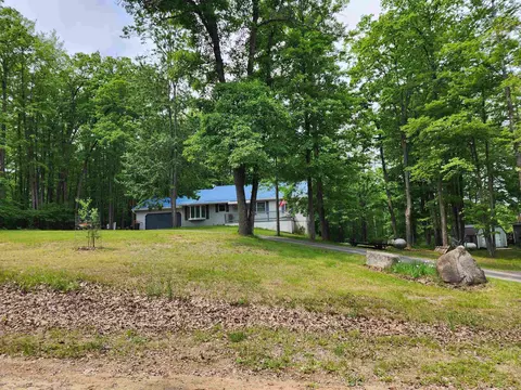 Exterior - 5206 Wolf, Farwell, MI 48622 photo 15 of 15