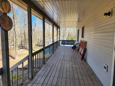 Exterior - 5206 Wolf, Farwell, MI 48622 photo 8 of 15
